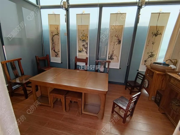 书房
