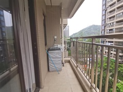 阳台