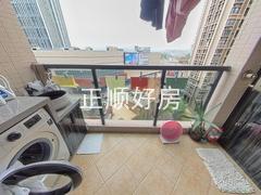 阳台