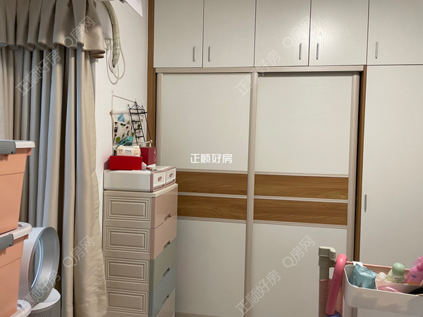 主卧