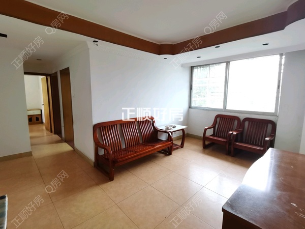VR看房