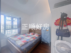 次卧