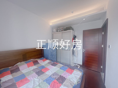 次卧