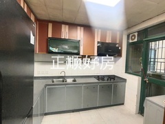 厨房