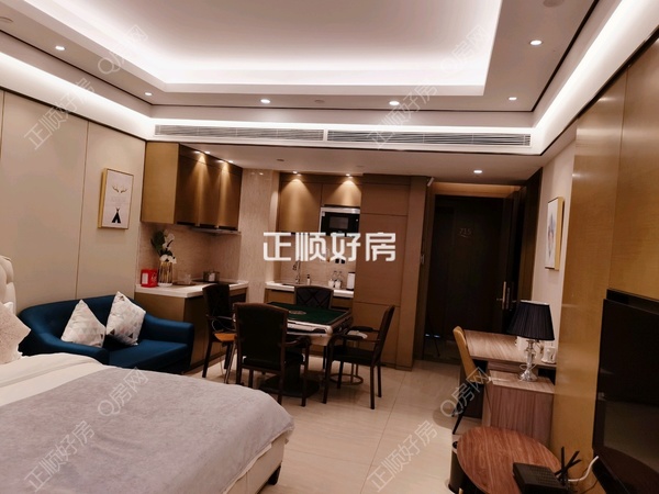 VR看房
