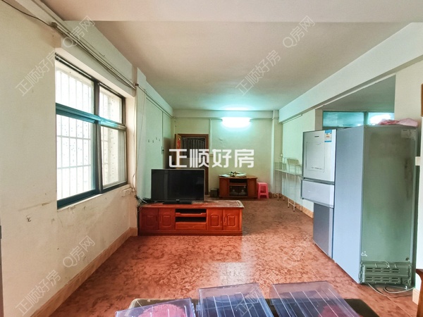 VR看房