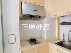 厨房