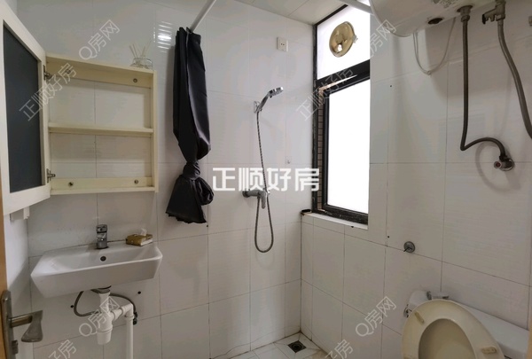卫生间