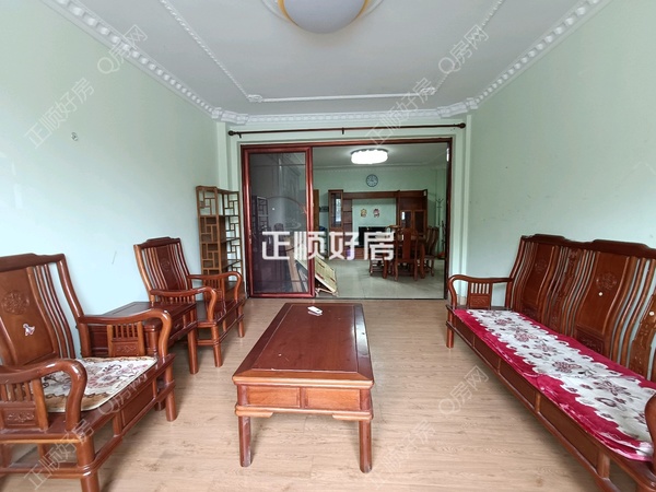 VR看房