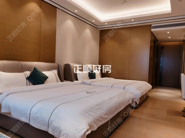 VR看房
