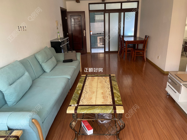 VR看房