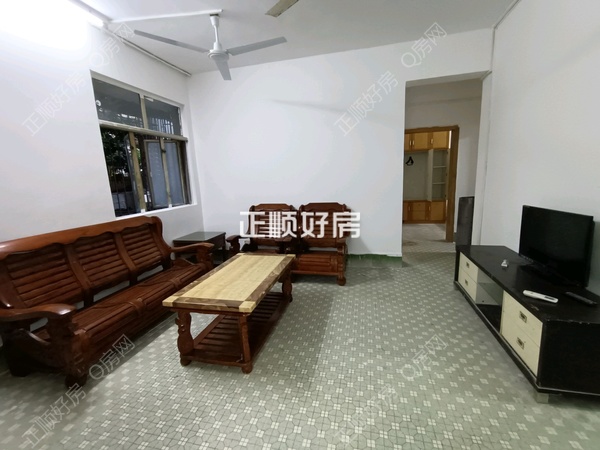 客厅