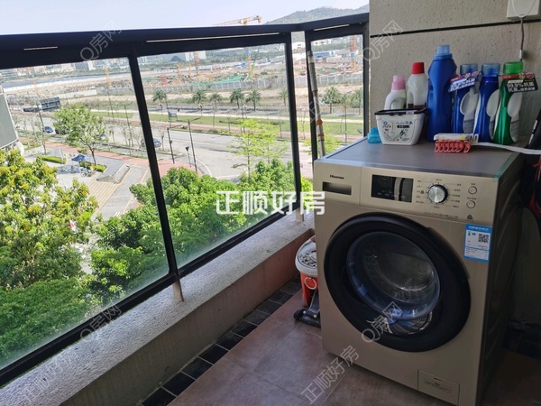 客厅