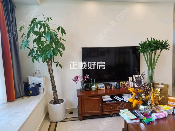 客厅