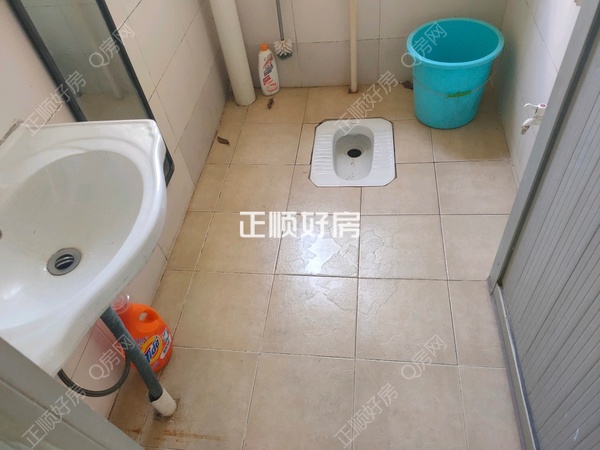 卫生间