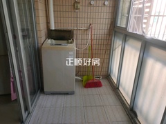 阳台