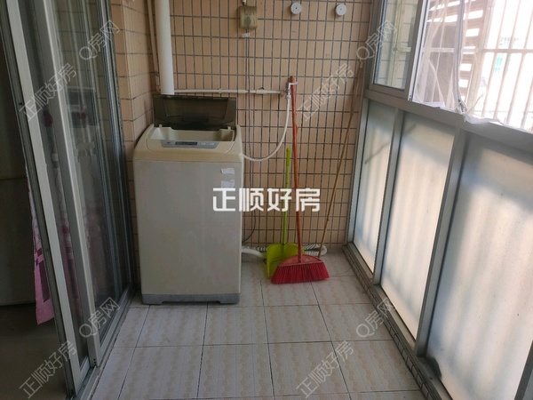 阳台