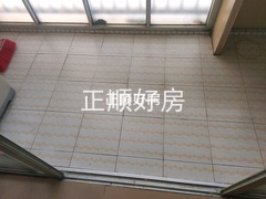 阳台