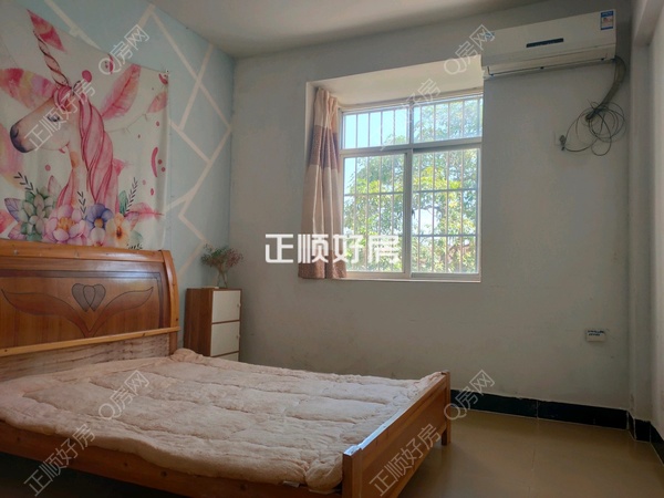 主卧