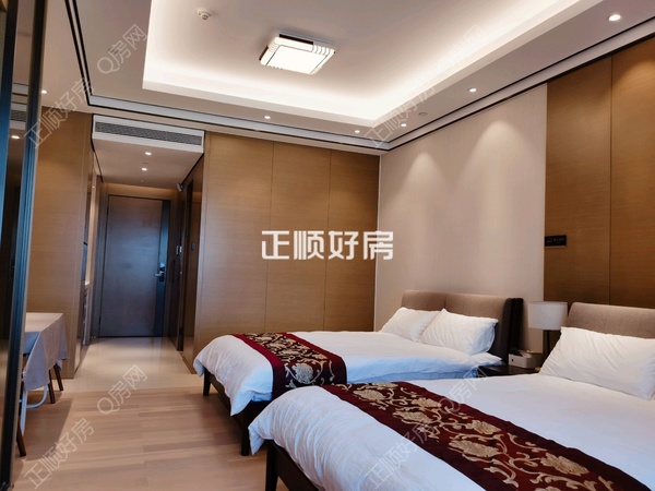 VR看房