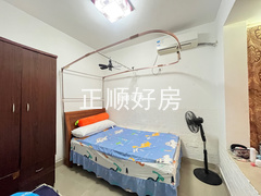 次卧
