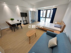 客厅