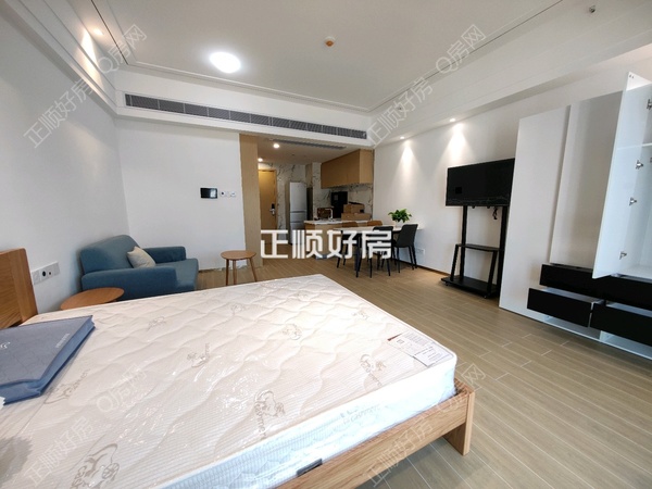客厅