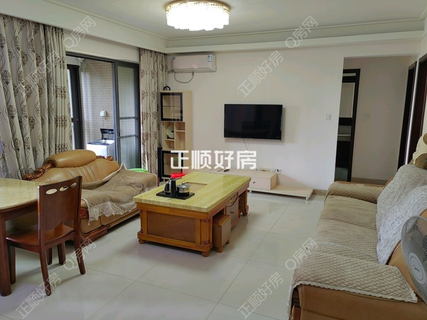 VR看房