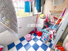 阳台