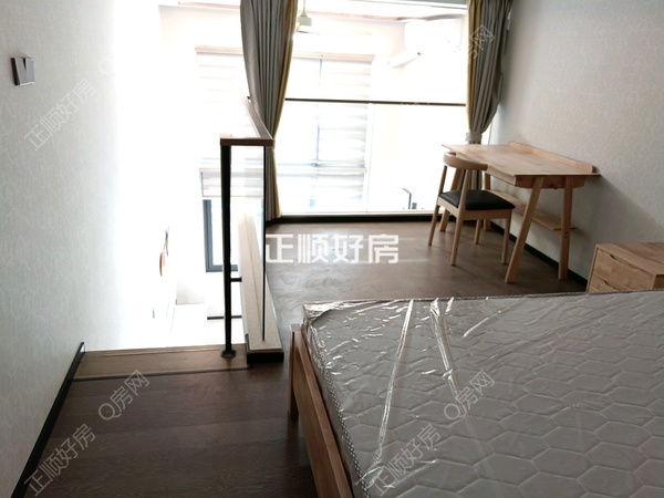 客厅