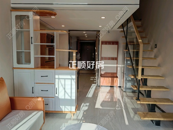 客厅
