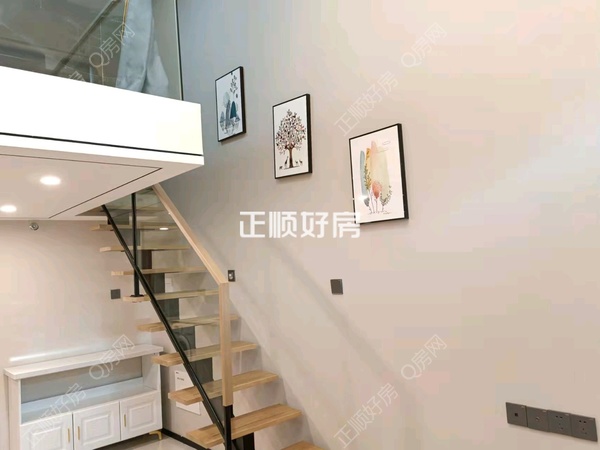 客厅
