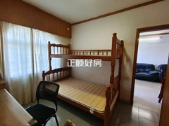 次卧