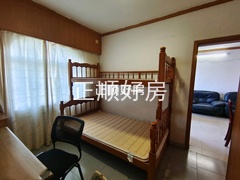 次卧