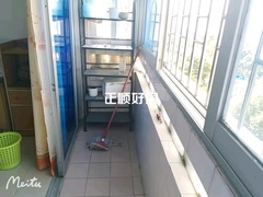 阳台
