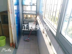 阳台