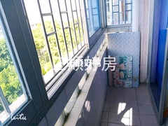 阳台