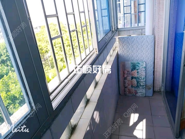 阳台