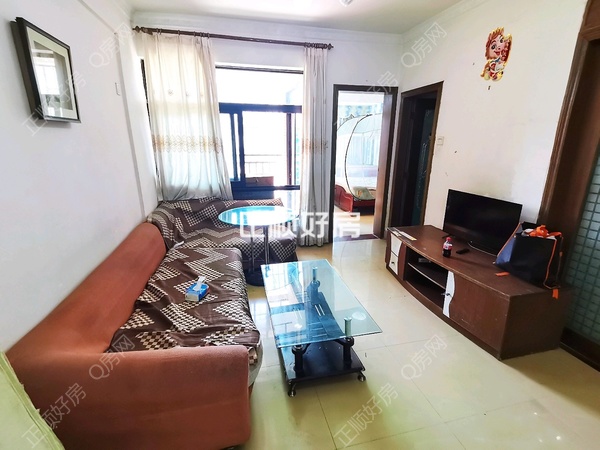 VR看房