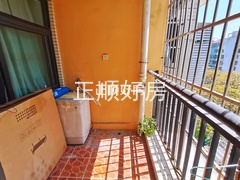 阳台