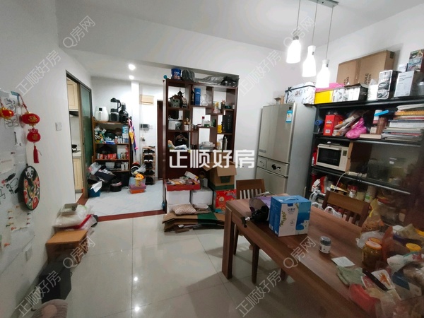 客厅