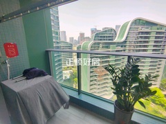 客厅