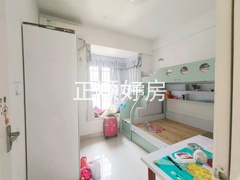 儿童房