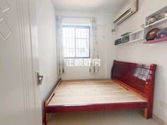 次卧