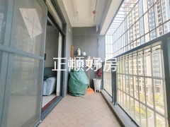阳台