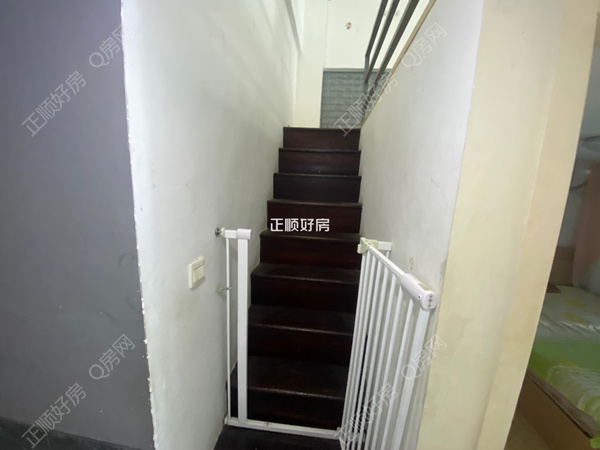 走廊