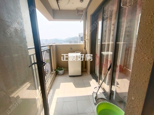 阳台
