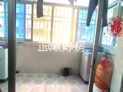 阳台