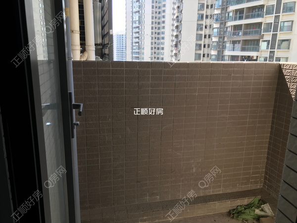 小阳台