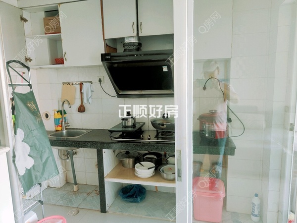 客厅